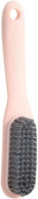 Shoes Cleaning Brush Portable Sneakers Washing Brushes Long Plastic Household Cl