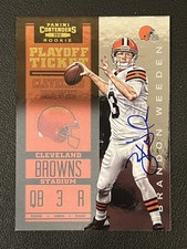 2012 Panini Contenders Football Cards 20