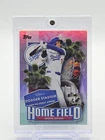 SHOHEI OHTANI 2026 TOPPS SERIES 1 HOME FIELD ADVANTAGE #HA-5 DODGERS Q4444