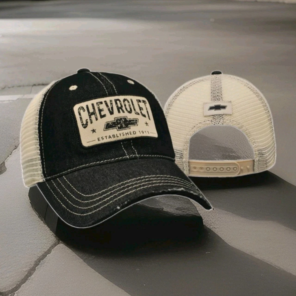 25+ Chevrolet Black Hats for Men for sale | Updated Oct 2026