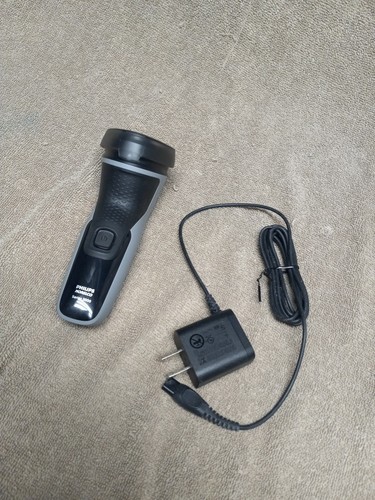 Philips Norelco Series 2000 S1211 Men's Pop-Up Trimmer Wet & Dry Electric Shaver
