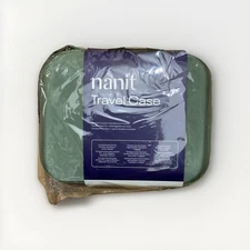 Nanit Travel Case Protective Hard Shell Carrying Case Pro Baby Monitor