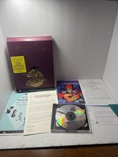 The Kings Quest Collection • 15th Anniversary Collector's Edition (1994, Sierra)