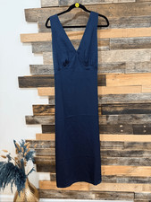 Old Navy maxi dress sz L
