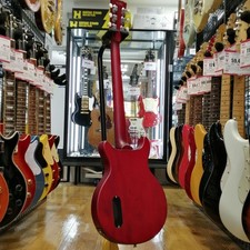 HARLEY BENTON Electric Guitar Dc-junior Used