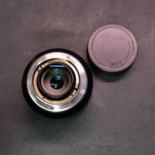 7Artisans 50mm F1.1 Leica M Mount Lens