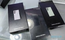 NEW  SEALED Samsung Galaxy S23 Ultra 5G SM-S918U 256GB/512GB Factory Unlocked