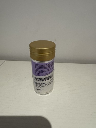 Broken Hair Finishing Cream Hair Edge Control Gel Stick Hair styling Solid Wax - Picture 6 of 6