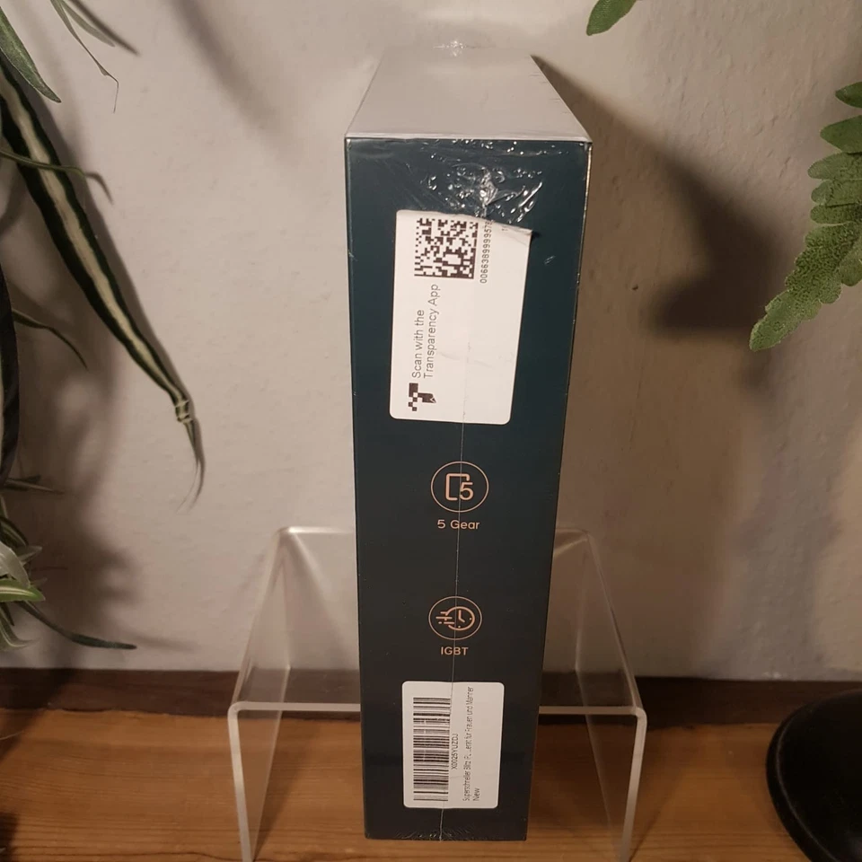 IPL Haarentfernungsgerät Laser Haarentfernung mit IGBT Technologie NEU! - Bild 4 von 4