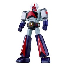 Wakusei Robo Danguard Ace Moderoid Plastica Model Kit Danguard A 18 Cm Good Smil