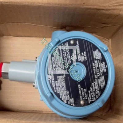 1PCS NEW United Electric Controls（UE）explosion-proof pressure switch J120-190