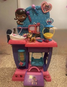 doc mcstuffins fishing pole Just Play Disney Blue Fish Squeakers Plush  Hurricane Jack Surplus The DMF dock combo is perfect for fishing around docks Tangled Tevin | Doc McStuffins