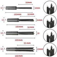 Swing Machine Positive Tenon Drill Bit for Smooth and Accurate Drilling