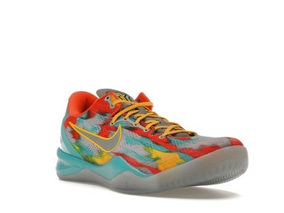 き*！様 KOBE8 protro Nike Kobe 8 Protro Venice Beach - FQ3548-001 | eBay