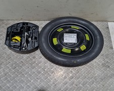 Peugeot 2008 Allure 2013-2019 Spare Wheel 125/85R16