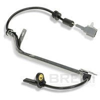 Abs Sensor Raddrehzahl Bremi 51724 FüR Legacy 4 Station Wagon Bp Bl Outback Awd