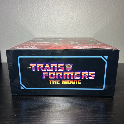 Transformers Studio Series 86-15 Dinobot Sludge Leader The Movie 1986 Hasbro NEW - Picture 5 of 6
