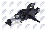 NTY Wischermotor ESW-SE-000 FüR Seat 12V Ibiza 3 6L1 16V TDI Cupra SDI
