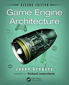 Game Engine Architecture von Gregory, Jason | Buch | Zustand sehr gut