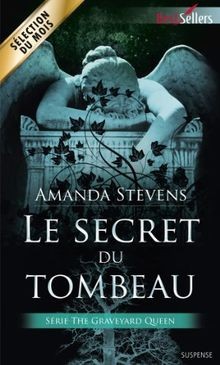 Le secret du tombeau von Stevens, Amanda | Buch | Zustand sehr gut