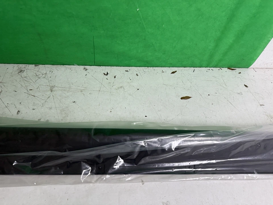 Hyundai Sonata 2018 2019 lado del pasajero derecho cubierta del panel basculante OEM 87752C2500 Foto 3 de 4