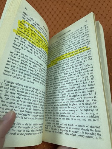 The Souls of Black Folk by W. E. B. Du Bois Bantam Classic 1989 0-553 ...