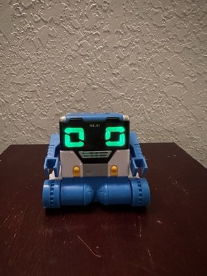 Fisher-Price Imaginext Mega Bot Robot   Lights & Sounds   MB.01