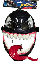 Hasbro Marvel Spider-Man Venom Versus Halloween Mask Age 5