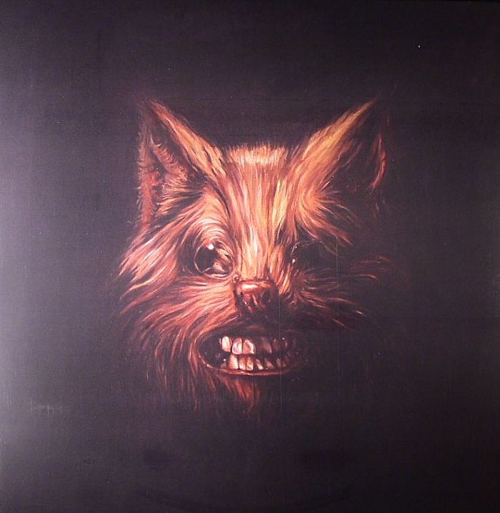 SWANS - The Seer - Vinyl (3xLP + MP3 download code + poster)