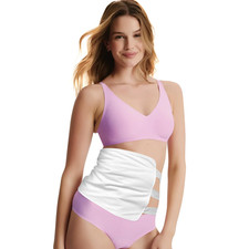 Castor Oil Pack Wrap Organic Cotton for Liver Detox, Stomach, Belly, Reusable Ca