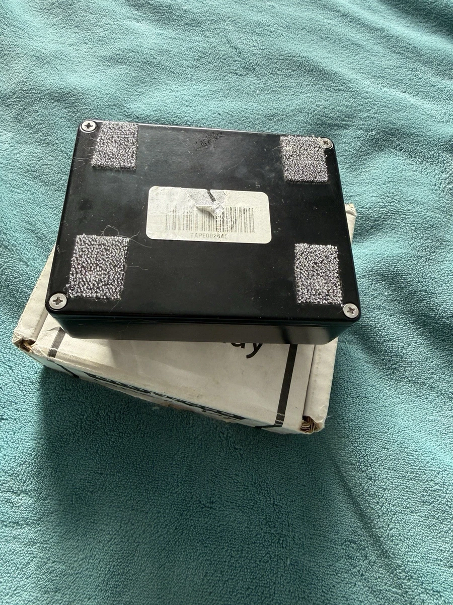 Empress Effects Tape Delay Digital Tape Echo Delay Pedal