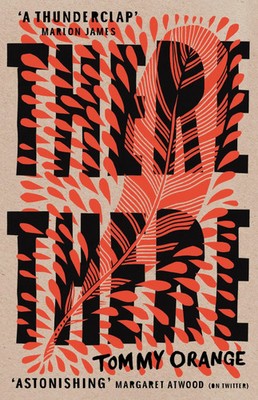 There There Tommy Orange Taschenbuch X Englisch 2019 Random House UK Ltd