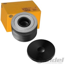 Poulies diverses Opel AGILA