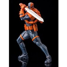 「Near Mint」Kotobukiya 52 DC ComicsDeathstroke ArtFX Statue von Kotobukiya