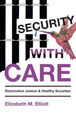 Elizabeth M. Elliott Security, With Care (Paperback)