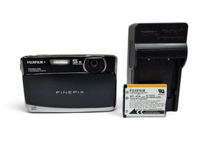 Fujifilm Finepix Z Charger | eBay