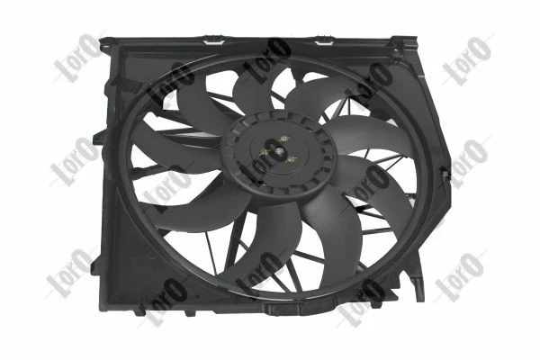 FAN ENGINE COOLING 004-014-0016 FOR BMW N47D20A/C 2.0L 4cyl X3 E83 N52B25 2.5L - Image 2 of 4