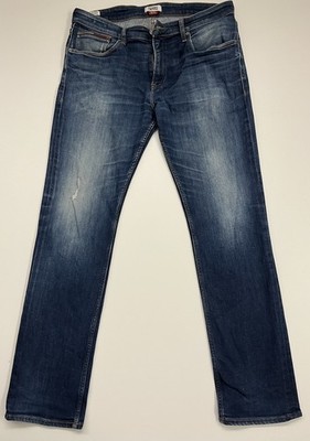 Tommy Hilfiger / Tommy Jeans, Ryan, Herren, blau, W 36 / L 34