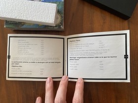 Phantom Air Mission Nintendo NES PAL en caja con manual - ultra raro