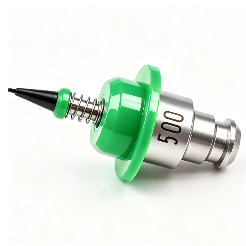 1 Pcs SMT JUKI 500 Nozzle Compatible KE-2000 Series 2050 2060 Placement machine