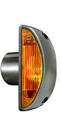 IPARLUX FRONT LEFT SIDE FLASHING TURN SIGNAL LEFT = RIGHT compatible with RENAUL