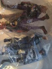 Custom Gi Joe Figures