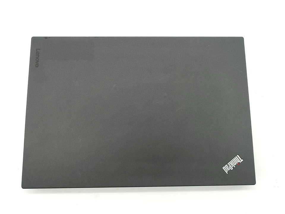 Lenovo ThinkPad T560 · i5-6200U · 8GB · 256GB, Foto 2 von 4