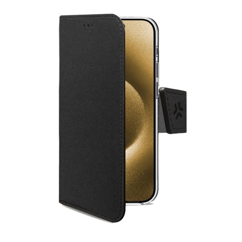 DM Tech & Services - WALLY CASE IPHONE XR BLACK