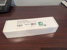Tripp Lite 12-Port Cat5e Cat5 Rackmount Patch Panel 568B 110 Punch 1URM TAA