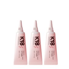 K 18 Leave-In Repair Hair Mask, 5ml, Pack of 3 3 pcs