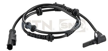 SNR Sensor, Raddrehzahl Vorderachse FüR Fiat-image