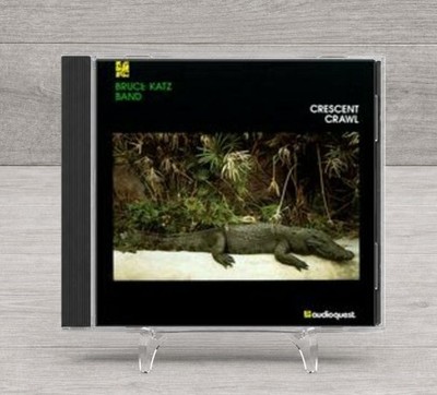 Crescent Crawl CD