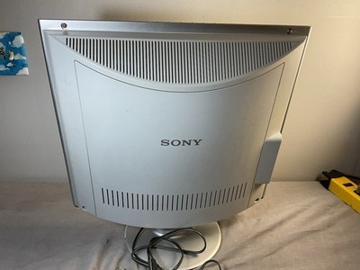 Sony Wega 20
