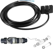 R0402800 DC Power Cord For Zodiac AquaPure PLC1400-PLC700 Electronic Generator